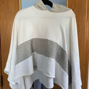 Free people sweatshirt